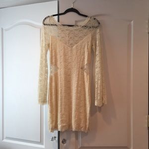 Freepeople dress